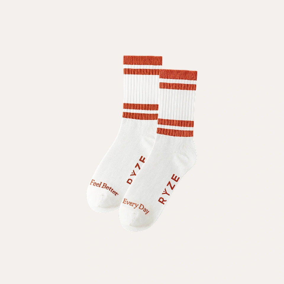 Cozy Socks - Cozy Style