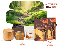 Cocoa Free Gift Bundle