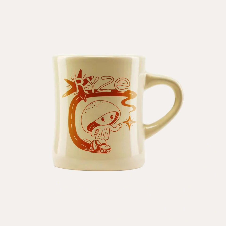 Good Vibes Mug - Daily Sip