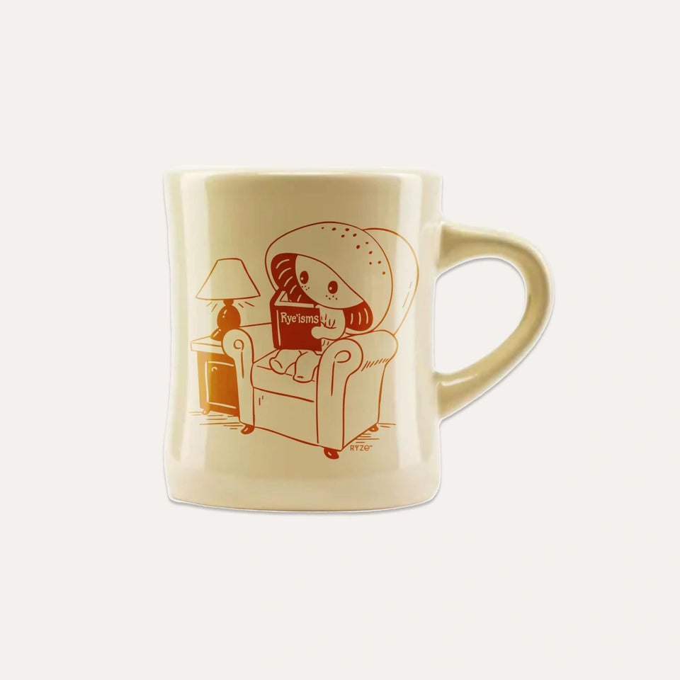 Me Time Mug - Clean Carry