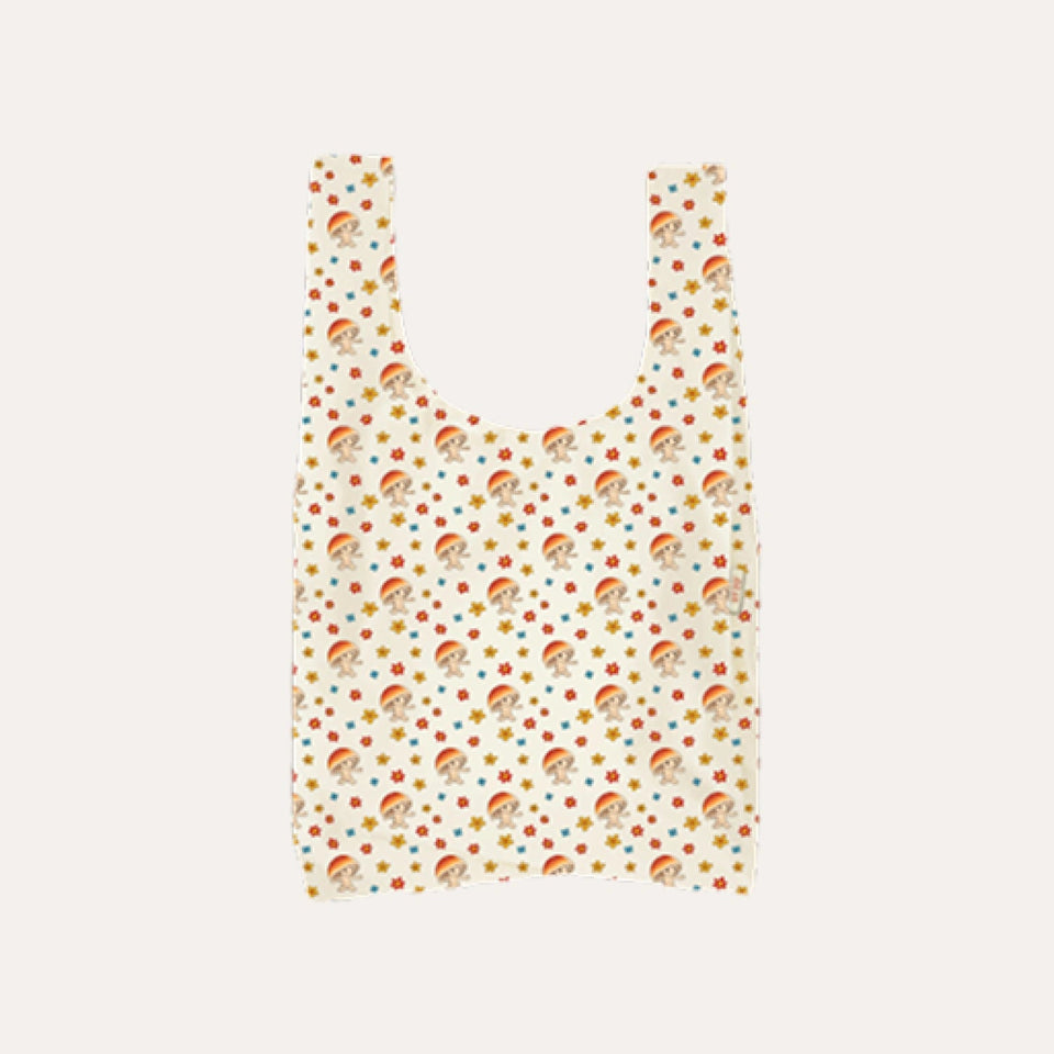 Flower Power Bag - Travel Ready